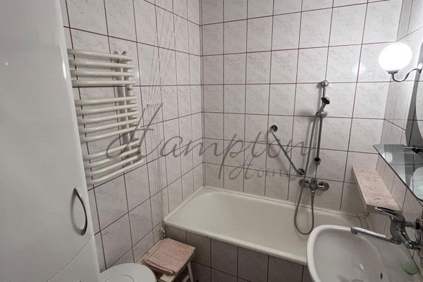 3 pokoje przy Broniewskiego - Bielany Piaski Warszawa - zdjęcie 7