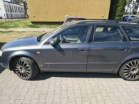 Syndyk sprzeda - Audi A4 1.8 KAT, 2002 r. Kozienice - zdjęcie 3