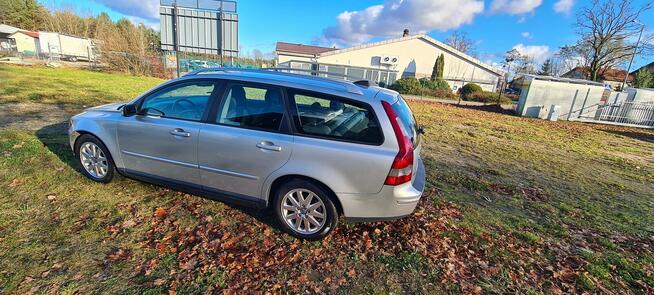 Volvo V50 2,0 diesel 136KM, Salon Polska, Bez korozji Olsztyn - zdjęcie 7
