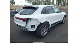Porsche Macan 4x4 / niski przebieg Tarnów - zdjęcie 6