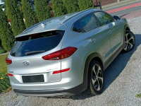 Hyundai Tucson Navi *Kamera *Grzane fotele*2019 Lubartów - zdjęcie 10