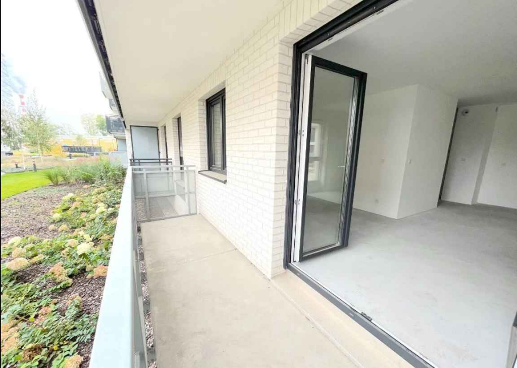 2pok 44m Okolice Poznańskiej BALKON/KOMÓRKA/GARAŻ (Wrocław) Stare Miasto - zdjęcie 8