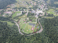 Cisna BIESZCZADY atrakcyjne miejsce Cisna - zdjęcie 7