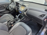 Hyundai ix35 climatronic kamera navigacja grzane fotele 1.7crd Drelów - zdjęcie 10