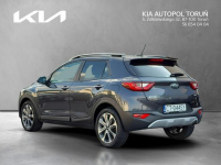 Kia Stonic kamera cofania/grzane fotele/120KM/benzyna/manual Toruń - zdjęcie 3