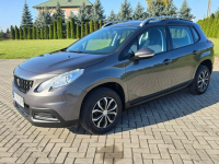 Peugeot 2008 1,6 DIESEL Serwis.Klimatyzacja.Tempomat.kredyt.OKAZJA Kutno - zdjęcie 8