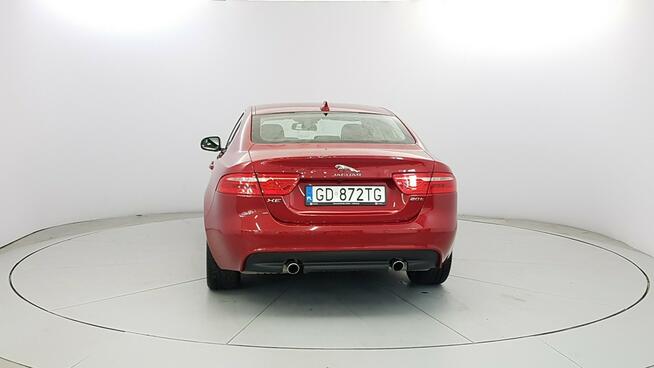 Jaguar XE 2.0 T Prestige ! Z polskiego salonu ! Faktura VAT ! Warszawa - zdjęcie 6