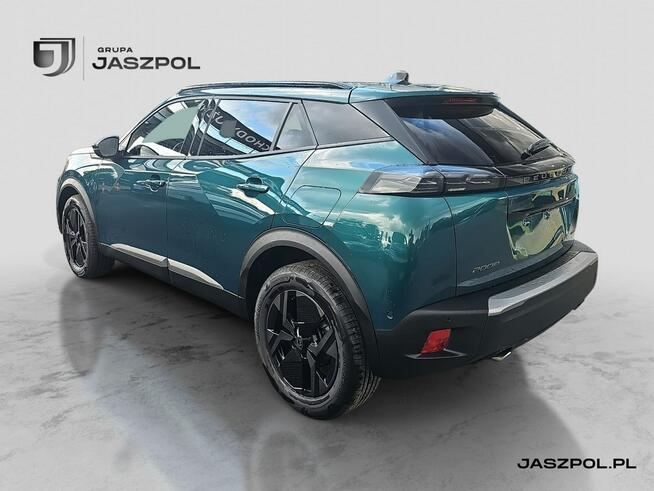 Peugeot 2008 ENVY Hybrid 1.2 145KM e-DCS6 2026 Łódź - zdjęcie 7