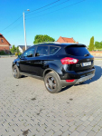 Ford Kuga nowy rozrząd kamera cofania Brodnica - zdjęcie 5