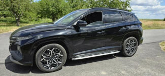 Hyundai Tucson R Line 230 KM ! Hybrid