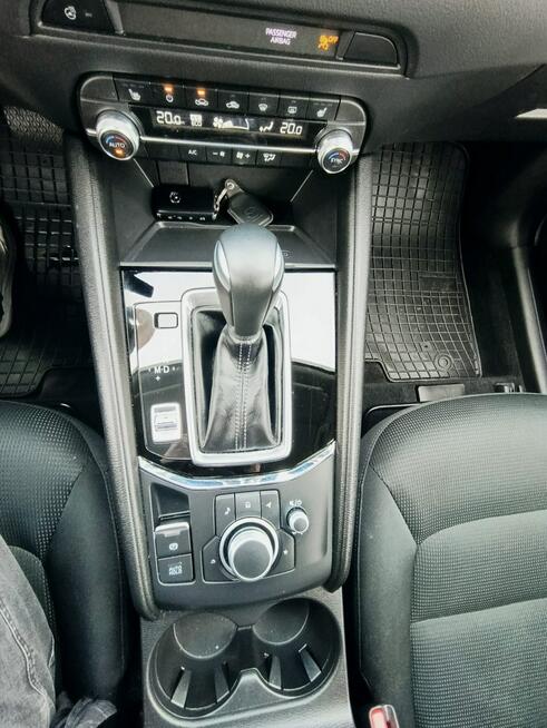 Mazda CX-5 Salon Polska 1-właściciel Otwock - zdjęcie 8