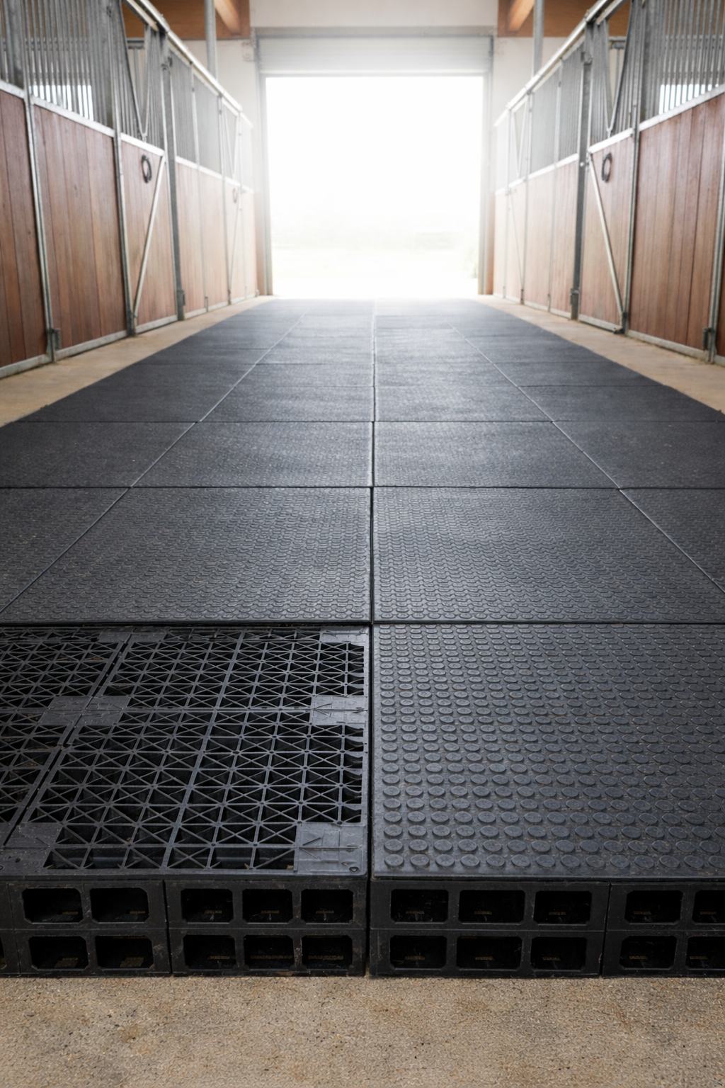 Powierzchniowy drenaż rozsączający – skrzynka SPEED drain 60x60x5 Nowe Miasto - zdjęcie 2