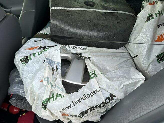 Volkswagen Golf 1.6 benzyna PRZEBIEG 99000 km GAZ bezwypadkowy Słupsk - zdjęcie 12