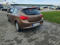 Opel Astra 1.6 115KM Benzyna LPG Salon Polska Raty Zamiana Strobice - zdjęcie 4