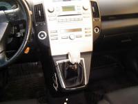 samochód osobowy Toyota Corolla Verso Września - zdjęcie 9