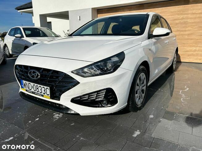 Hyundai i30 Tarnów - zdjęcie 2