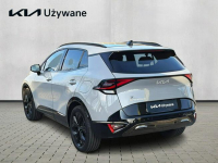 Kia Sportage 1.6 T-GDI  160KM 6AT FWD Anniversary SalonPL SerwisASO Łódź - zdjęcie 5