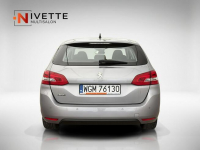 Peugeot 308 SW 1,5 Bluehdi(130 KM) Active Salon PL Faktura-Vat Warszawa - zdjęcie 9