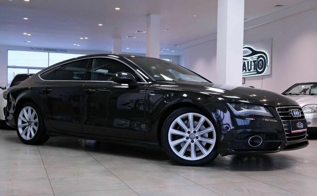 AUDI A7 SPORTBACK Kraczkowa - zdjęcie 1