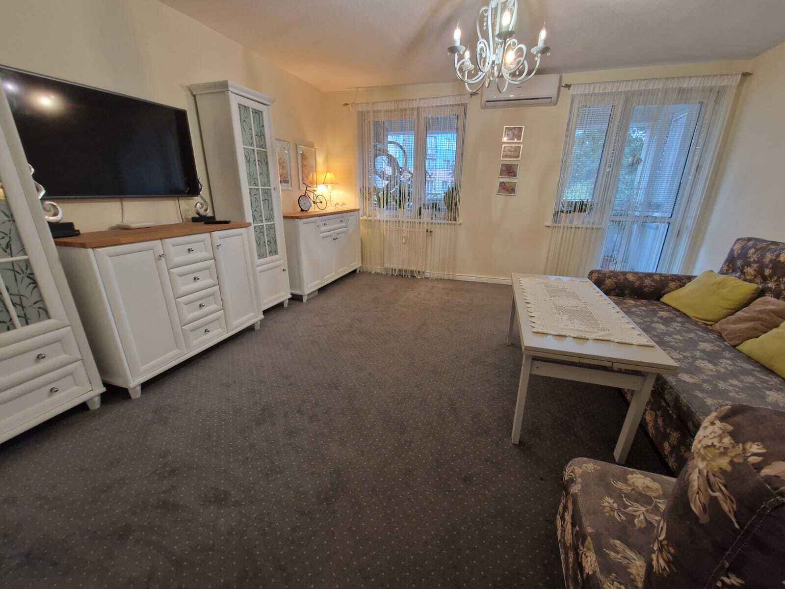 2pok, 66met, Okolice Zielińskiego BALKON/KOMÓRKA/WINDA (Wrocław) Stare Miasto - zdjęcie 3