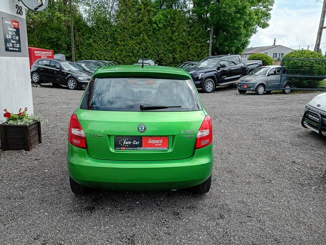 Škoda Fabia Janów Lubelski - zdjęcie 6