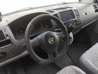 VOLKSWAGEN TRANSPORTER 2.0TDI AUTOMAT Warszawa - zdjęcie 5
