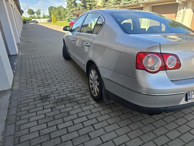 Passat B6 Nakło nad Notecią - zdjęcie 6