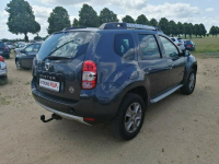 Dacia Duster 1.6 105 km klima, elektryka, tempomat, parktronik Strzegom - zdjęcie 3