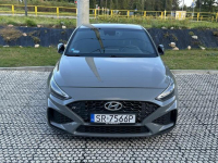 Hyunday i30 FB 1.5 T-GDI 7DCT (160 KM) N-line Łódź - zdjęcie 3
