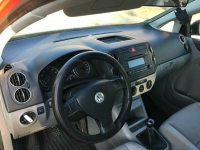 VW GOLF V PLUS przebieg 145tys.km Częstochowa - zdjęcie 9