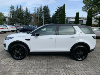 Land Rover Discovery Sport 2.0 240 KM Kraków - zdjęcie 5