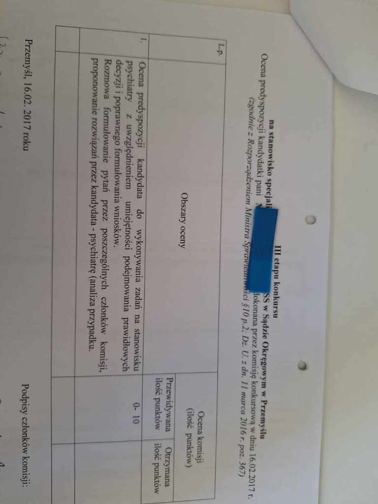 Wynajmę  dużą kawalerkę Mława - zdjęcie 10