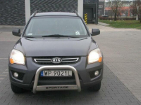 Sprzedam auto