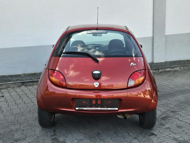 Ford KA Wyjątkowy stan 67771km !! Rybnik - zdjęcie 5