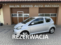Toyota Aygo !! Rezerwacja !!
