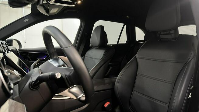 Mercedes GLC 300 DE 4-MATIC Avangarde Warszawa - zdjęcie 10