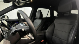 Mercedes GLC 300 DE 4-MATIC Avangarde Warszawa - zdjęcie 10