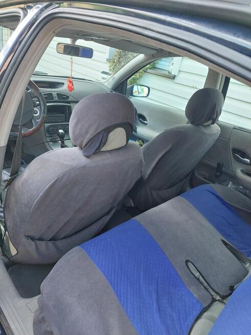 Renault laguna Jaworznia - zdjęcie 2