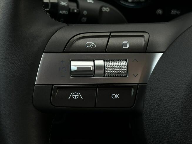 Hyundai Kona DEMO | Executive + Tech + Design | 1.0 T-GDI (100KM) 6MT Łódź - zdjęcie 11