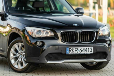 BMW X1 Targowiska - zdjęcie 11