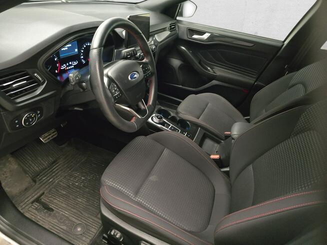 Ford Focus Komorniki - zdjęcie 11