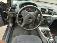 Sprzedam BMW seria 1,118d,rok 2010.Cena 15 300 Chojnice - zdjęcie 4