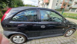 Opel Corsa C 2003r. syndyk sprzeda