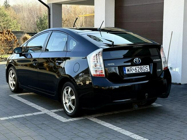 Toyota Prius Radom - zdjęcie 5