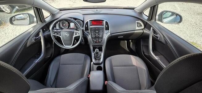 Opel Astra Chromy! Rejestracja PL! Śliczny Stan! Zamiana też! Zduńska Wola - zdjęcie 7