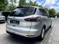 Ford S-Max 2.0 Led Titanium Szczecin - zdjęcie 6