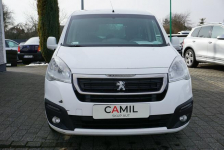 Peugeot Partner polski salon Opole - zdjęcie 2