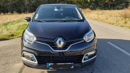 Renault Captur 1.2 Energy TCe Intens  klimatronic,6 bigow Pleszew - zdjęcie 11