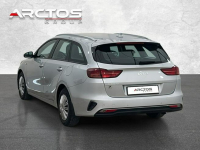 Kia Cee'd 1.5T kombi Salon Polska Warszawa - zdjęcie 7