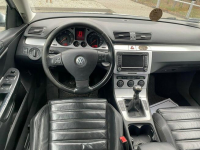 Volkswagen Passat 2008r -2.0tdi - CR Głogów - zdjęcie 2